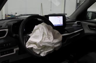 Suzuki Swift  picture 9