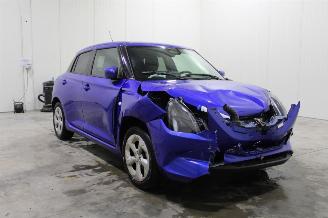 Suzuki Swift  picture 2