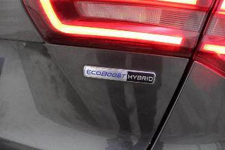 Ford Focus  picture 21