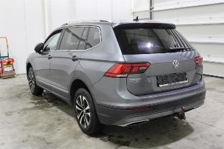 Volkswagen Tiguan  picture 4