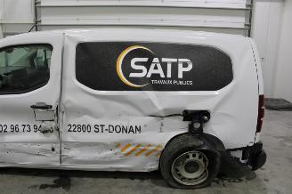 Peugeot Partner  picture 7