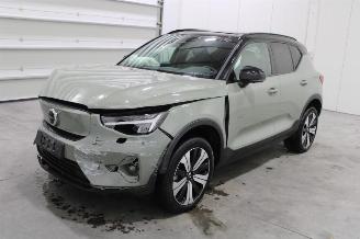 Schadeauto Volvo XC40 XC 40 2022/10