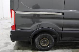Ford Transit  picture 6
