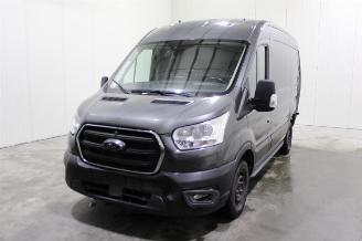 Dezmembrări autoturisme Ford Transit  2019/9