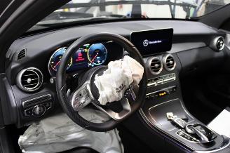 Mercedes C-klasse C 300 picture 8