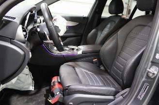 Mercedes C-klasse C 300 picture 9