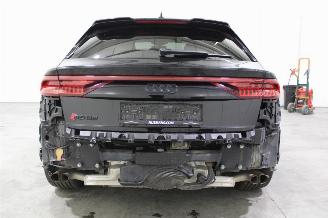 Audi RS Q8 picture 17