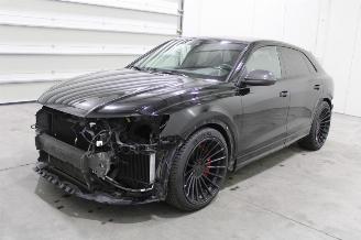 Unfallwagen Audi RS Q8 2020/2