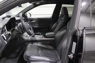 Audi RS Q8 picture 8
