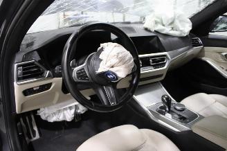 BMW 3-serie 320 picture 9