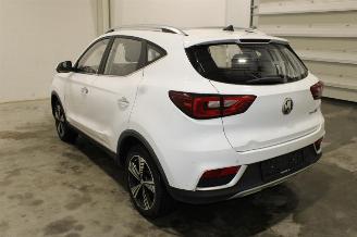 MG ZS  picture 5