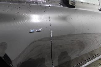 Mercedes C-klasse C 300 picture 19