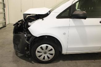 Mercedes Vito  picture 5