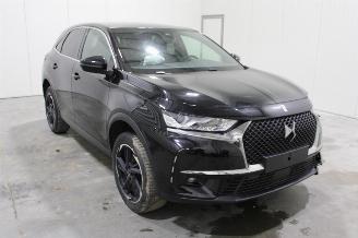 DS Automobiles DS 7 Crossback DS7 Crossback picture 2