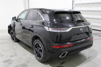 DS Automobiles DS 7 Crossback DS7 Crossback picture 4