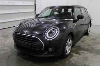  Mini Cooper _CLUBMAN 2023/9