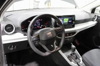 Seat Arona  picture 9