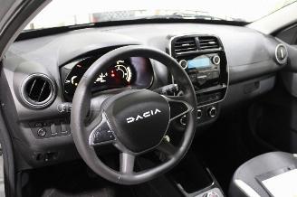 Dacia Spring  picture 10