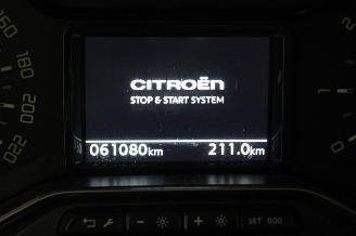 Citroën Berlingo  picture 12