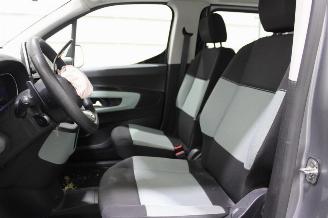 Citroën Berlingo  picture 10
