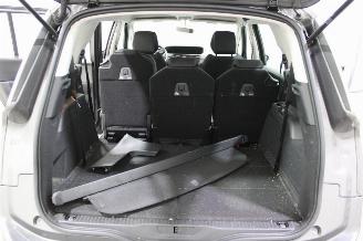 Citroën C4-picasso C4 SpaceTourer picture 20