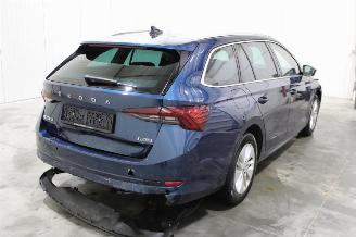 Skoda Octavia  picture 3