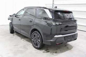 Peugeot 5008  picture 4