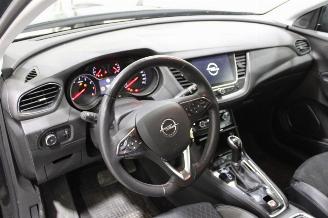 Opel Grandland X picture 9