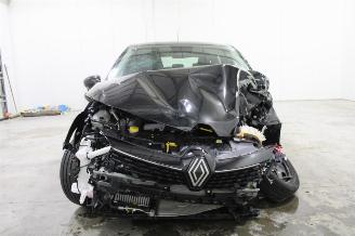 Renault Clio  picture 5