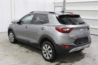 Kia Stonic  picture 4