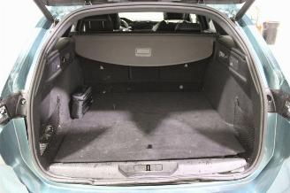 Peugeot 308  picture 22