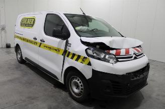 Citroën Jumpy  picture 2