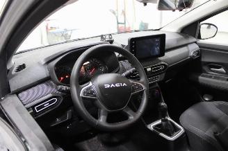 Dacia Sandero  picture 9