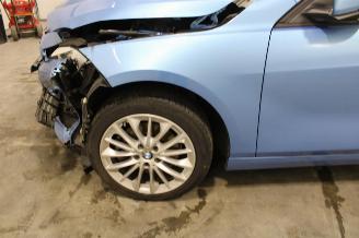 BMW 1-serie 118 picture 5