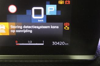 Citroën C4  picture 15