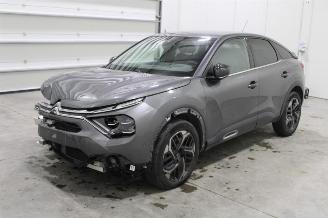  Citroën C4  2021/10