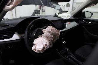 Skoda Kamiq  picture 10