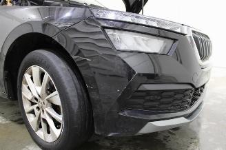 Skoda Kamiq  picture 7