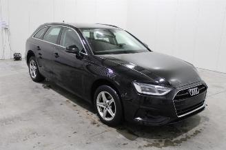 Audi A4  picture 2