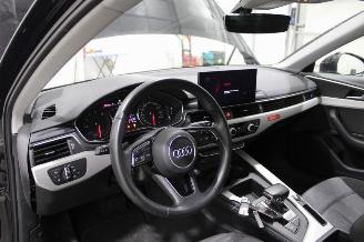 Audi A4  picture 9
