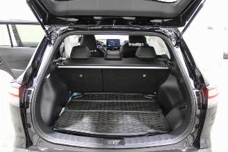 Toyota Corolla Cross  picture 21