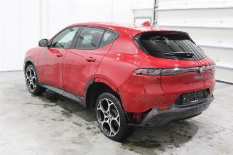 Alfa Romeo Tonale  picture 4