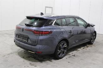 Renault Mégane Megane picture 3