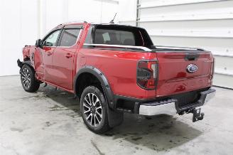Ford Ranger  picture 4