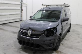 Schadeauto Renault Express  2023/5