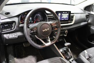 Kia Stonic  picture 10