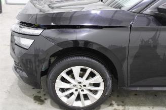 Skoda Kamiq  picture 5