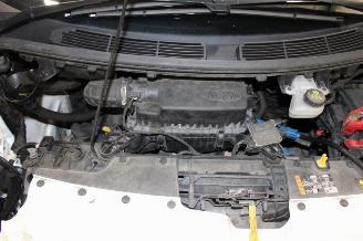 Ford Transit Custom  picture 13