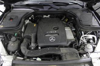 Mercedes GLC 350 picture 15