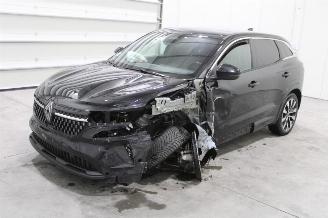  Renault Austral  2024/2